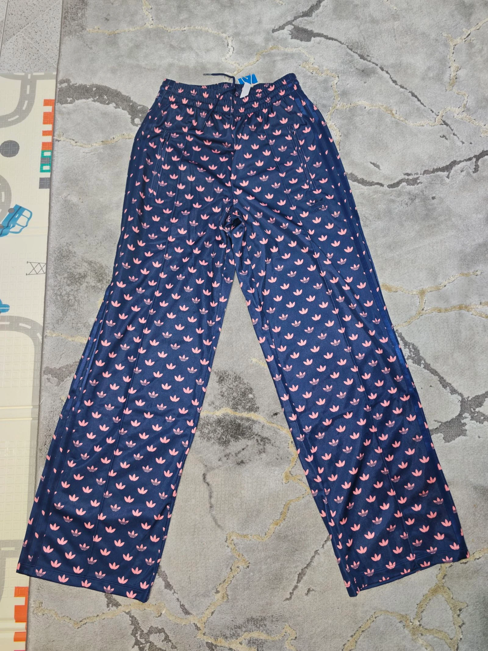 Pantalón Adidas Firebird mujer talla XS
